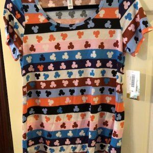 LuLaRoe Classic T XS